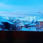 Alpe D'huez - Eclose