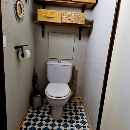 Apartment Alpe D'huez - Eclose *
