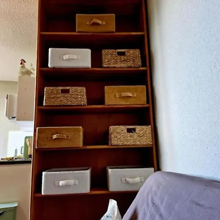 Apartment Alpe D'huez - Eclose