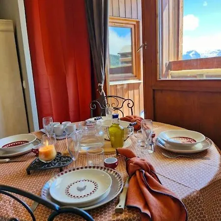 Apartment Alpe D'huez - Eclose *