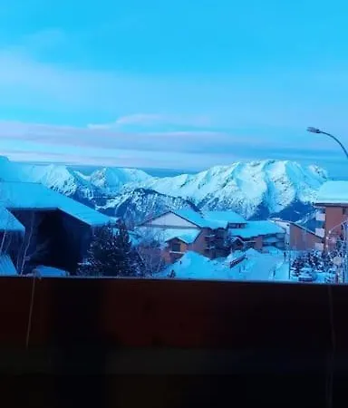 Alpe D'huez - Eclose