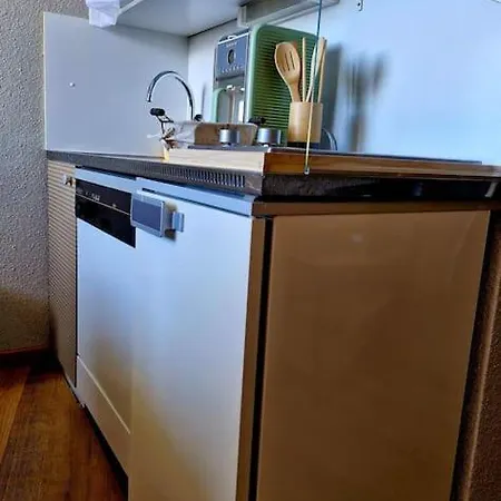 Apartment Alpe D'huez - Eclose