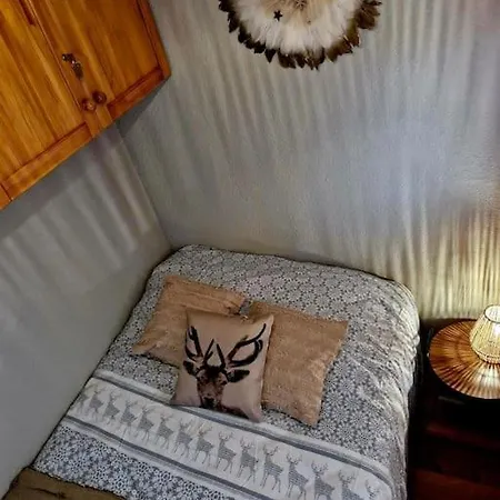Apartment Alpe D'huez - Eclose *