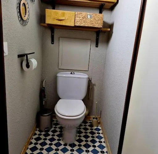 Apartament Alpe D'huez - Eclose *