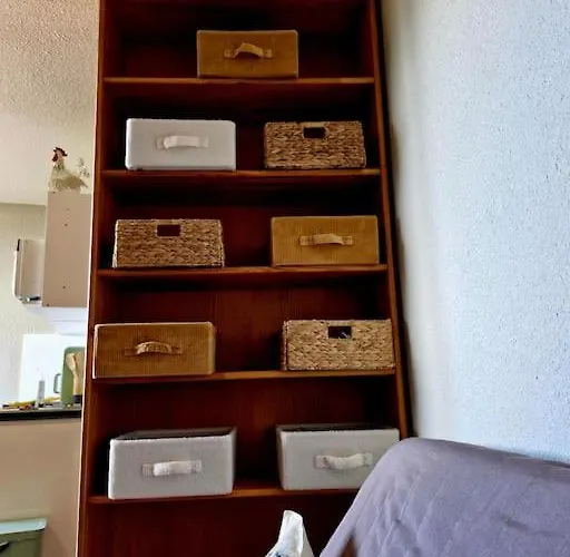 Apartament Alpe D'huez - Eclose