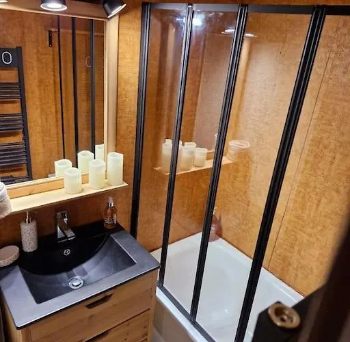 Apartament Alpe D'huez - Eclose