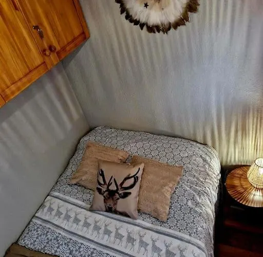 Apartament Alpe D'huez - Eclose *